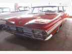 Thumbnail Photo 5 for 1960 Chevrolet Impala